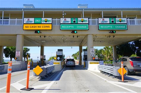 Toll Roads In Orlando Central Florida Expressway Authority Aims To