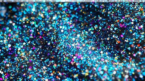 Glitter Desktop Wallpaper Backgrounds Wallpaper Cave