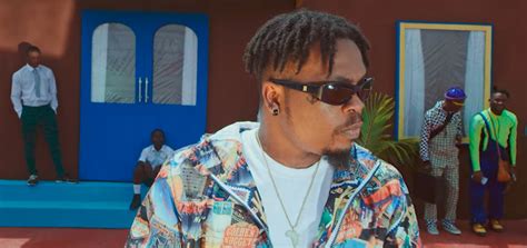 For bookings aokeke0@gmail.com | twuko. Why I Have To Stop Restricting My Creativity - Olamide