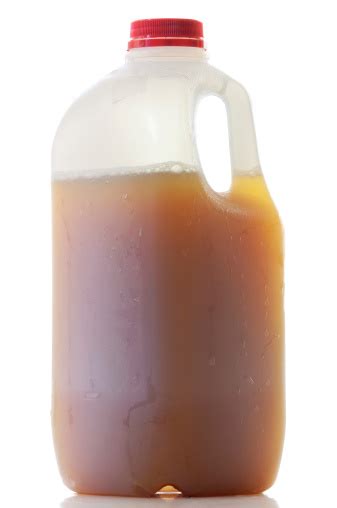 Jug Of Apple Cider Stock Photo Download Image Now Istock