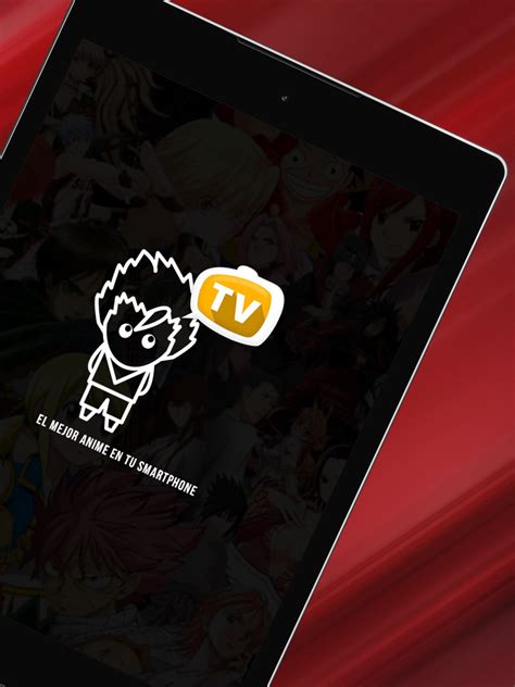 Anime Show Tv Apk Anime Droid Tv S2s3 Apk Download Club Apk