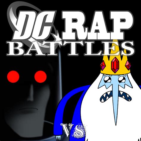 User Blogavatar Xiiidcrb 23 Mr Freeze Vs Ice King Epic Rap Battles