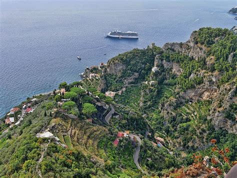 11 Best Things To Do In Ravello Italy