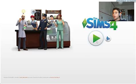 Come Scaricare Materiale Personalizzato Per The Sims 4 Youtube