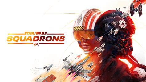 Star Wars Squadrons Release Date Trailer And Gameplay News Tech Advisor