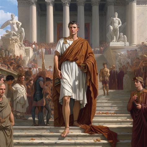 The 7 Greatest Roman Emperors In History History Skills