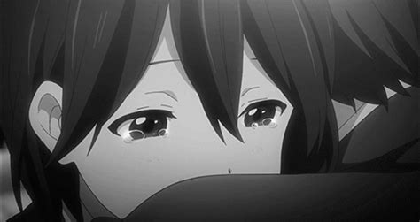 Paling Inspiratif Hug Anime Girl Crying  Angela Ligouri