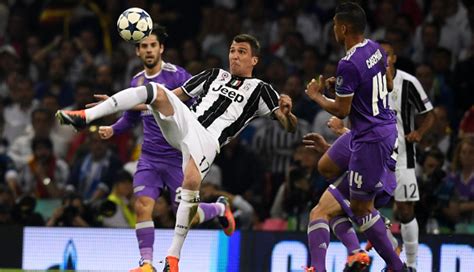 Se enfrentarán en cuartos de final; Real Madrid vs. Juventus: Partidazo por los cuartos de ...