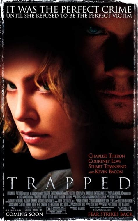 Trapped 2002 2000s Movie Guide