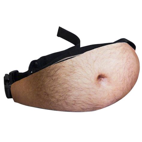 Beer Belly Fanny Pack Bbq And Bottles Ltd