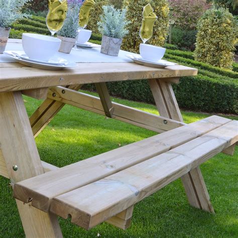 Choose from round, rectangular and square outdoor dining tables to suit your space's dimensions. 9 rectangular patio dining table that will impress your guests