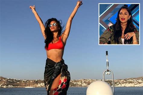 Nicole Scherzinger Lands Glamorous Trip To South Africa For Judges Houses Round After Promising