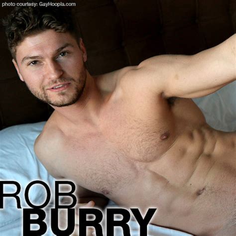 Rob Burry Exotic Dancer College Jock Gay Porn GayHoopla Smutjunkies Gay Porn Star Male Model