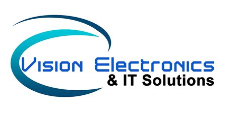 Vision Electronics And It Solutions