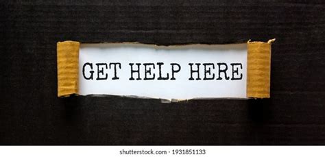 374 Get Help Here Images Stock Photos And Vectors Shutterstock