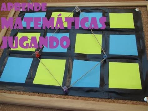 Juego matemático apk is a education apps on android. Juegos Didacticos Para Niños De Primaria Con Material Reciclable - Material Colección