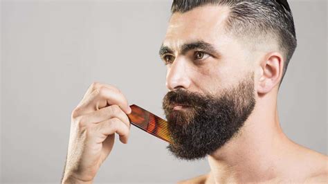 Best Beard Dye For Sensitive Skin Men Shaving Club