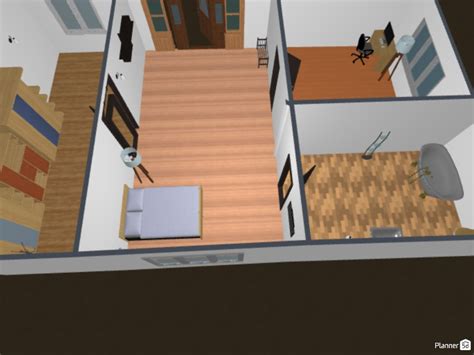 Dream Bedroom Free Online Design 3d Bedroom Floor Plans By Planner 5d