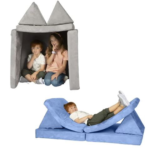 Only 139 Reg 250 Huddle Customizable Kids Couch