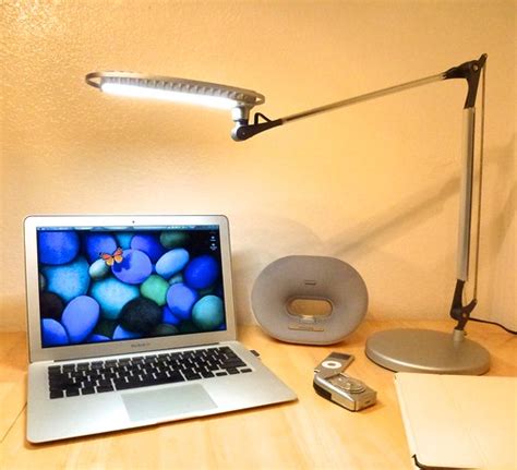 Lightpilot S650 By Lumiy Ultra Bright Led Task Lamp Desk L Flickr