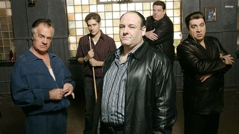 The Sopranos Wallpapers Top Free The Sopranos Backgrounds