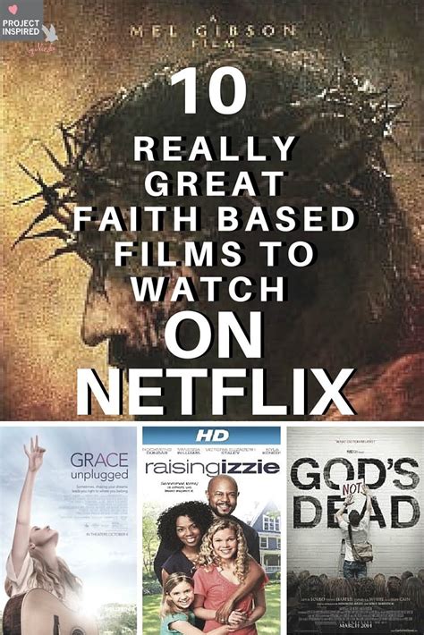 27 Hq Photos Good Christian Movies On Netflix 25 Christmas Movies On