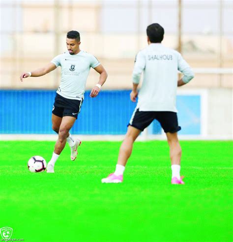 من خلال العمل في تطبيق مرسول ستزيد من. الهلال.. 3 غيابات | صحيفة الرياضية