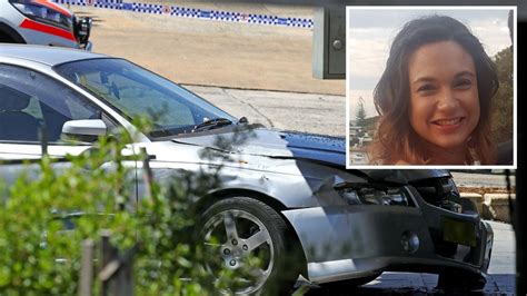 Liz Albornoz Epping Crash Keith Lockrey Pleads Guilty Daily Telegraph