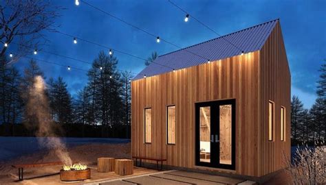 Modern Prefabricated Sheds That You Can Purchase Online