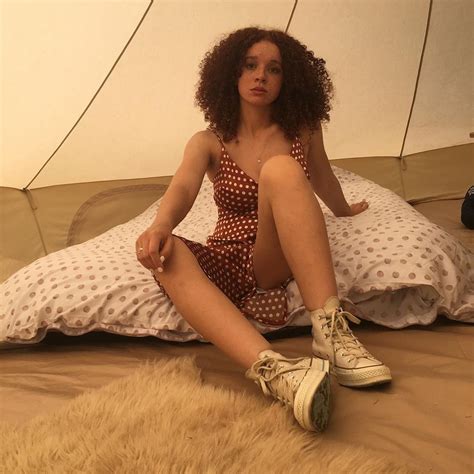 Picture Of Erin Kellyman