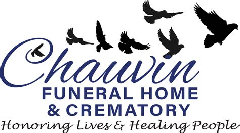 Most Recent Obituaries Chauvin Funeral Home Crematory