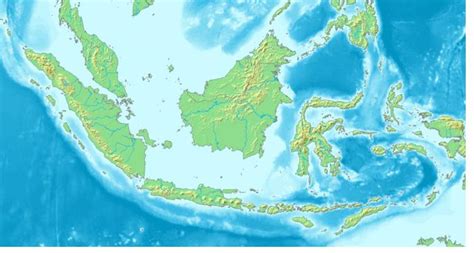 Indonesia adalah negara maritim yang berbentuk kepulauan (archipelagostate). Indonesia bukan Negara Agraris, tapi Maritim. | An Najmuts Tsaaqibu