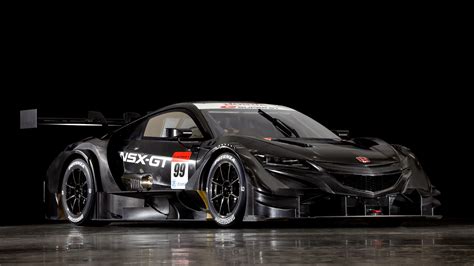 Honda Nsx Gt 2020 4k Wallpapers Hd Wallpapers Id 29389