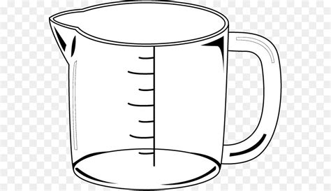 clip art measuring cup 20 free Cliparts | Download images on Clipground