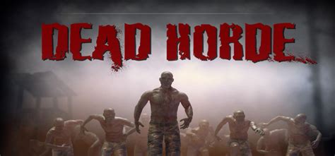 Dead Horde Free Download Full Version Cracked Pc Game
