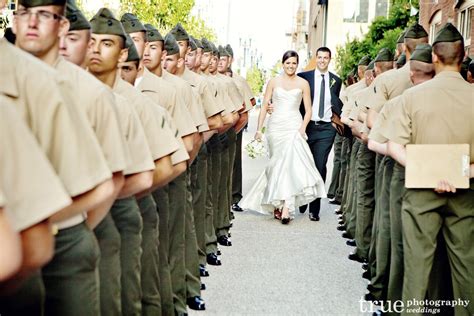 Military Wedding Air Force Troop Formation Photo Of The Week