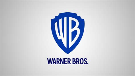 Warner Bros Modyfikuje Swoje Słynne Logo