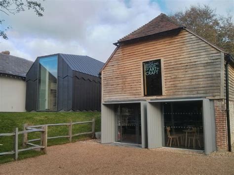Ditchling Museum Of Art Craft 2020 All You Need To Know Before You Go With Photos