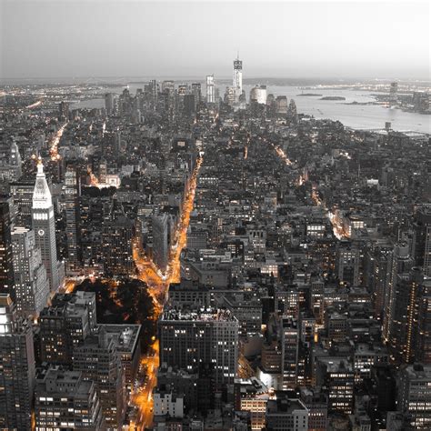 49 4k New York Wallpaper Wallpapersafari