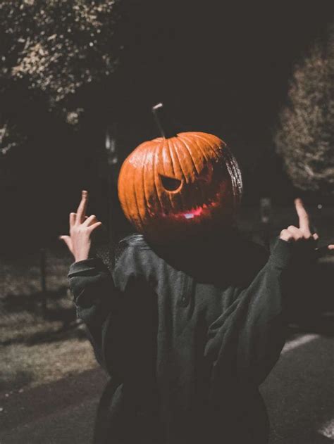 Pumpkin Head Photo Shoot🎃 Halloween Photography Halloween Photoshoot