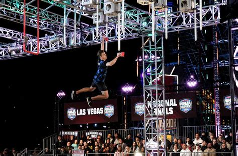 American Ninja Warrior Hosts Who Hosts The Athletic Competition In 2023