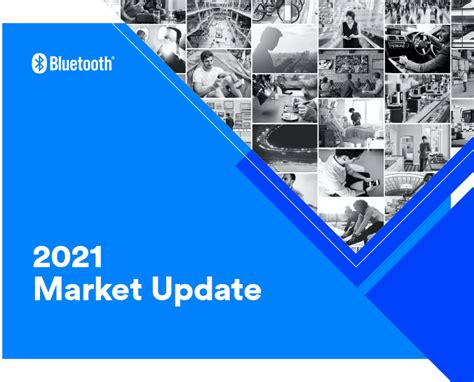 This guide will teach you how to use gatt profile, by interfacing with the texas instruments sensortag over bluetooth* low energy. 2021 Bluetooth Market Update
