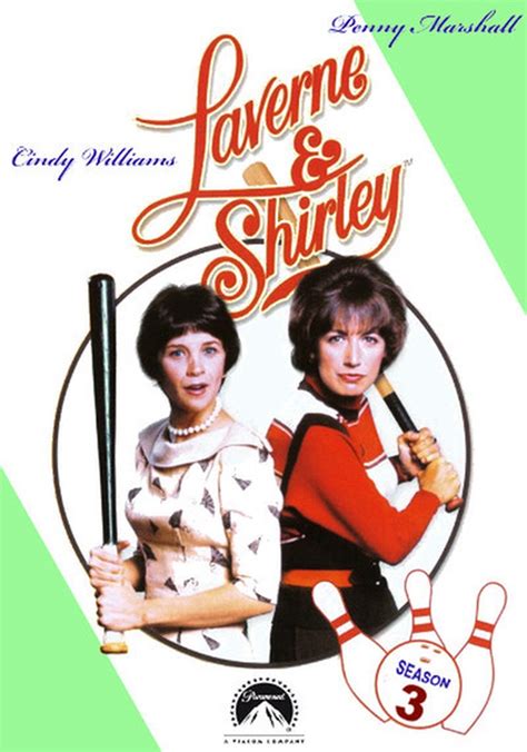 Laverne And Shirley Season 3 Watch Episodes Streaming Online