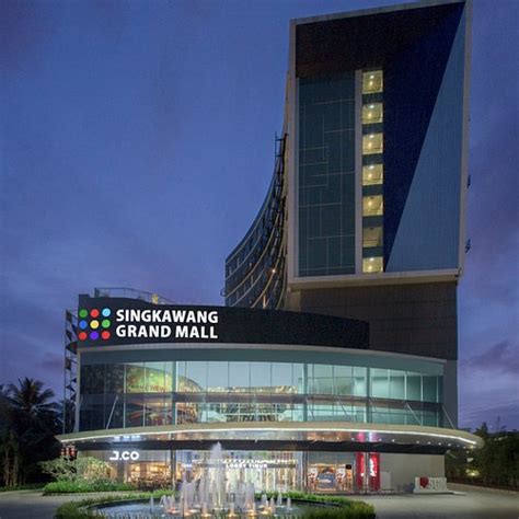 The 10 Best Singkawang Hotel Deals Nov 2023 Tripadvisor