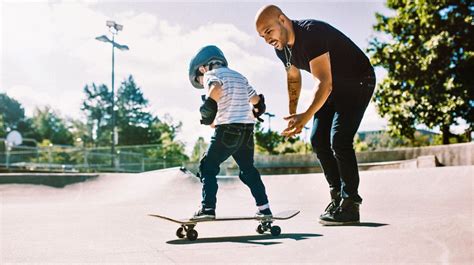 Free Skateboarding Lessons For Kids This Summer Kids Skateboarding