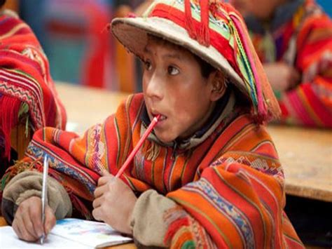 peru s native languages are fighting for survival latina lista news from the latinx perspective