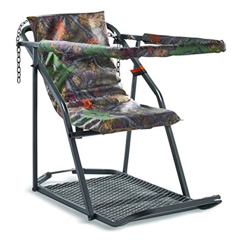 Top 10 Best Shooting Rest Tree Stand 2019 Goriosi Reviews