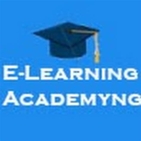 Elearning Academy Youtube