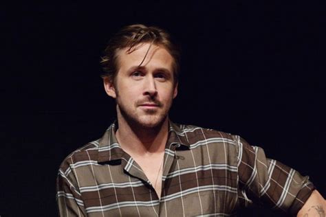 Why Every College Girl Wishes Ryan Gosling Was In Her Bed ⋆ College