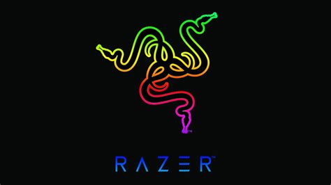 Razer Logo Youtube